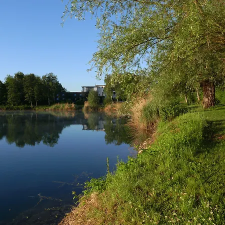 Seehotel Ketsch