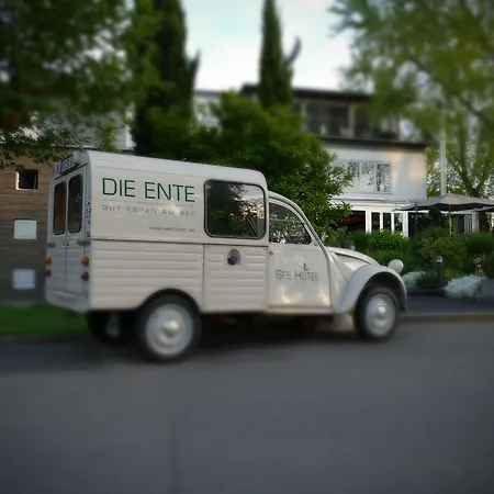 Seehotel Ketsch 4*