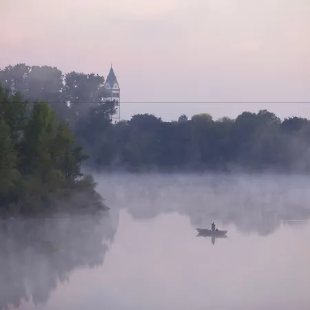 Hotel Seehotel Ketsch