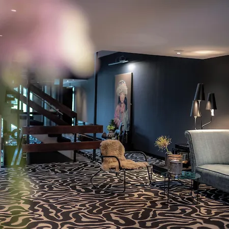 Hotel Seehotel Ketsch 4*