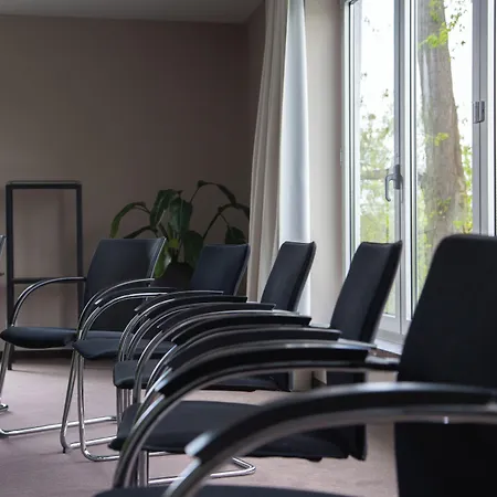 Hotel Seehotel Ketsch