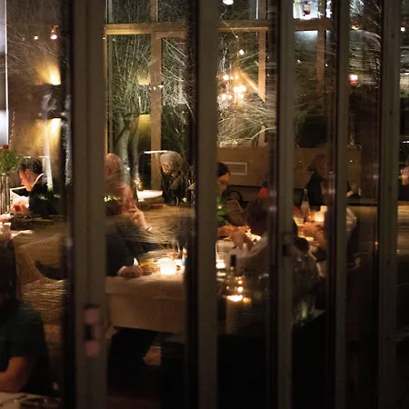 מלון Seehotel Ketsch 4*