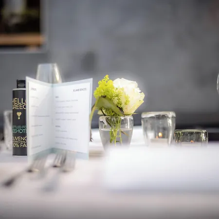 Seehotel Ketsch Hotel