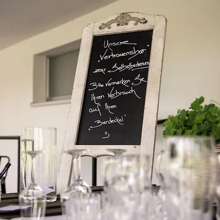Hotel Seehotel Ketsch Schwetzingen