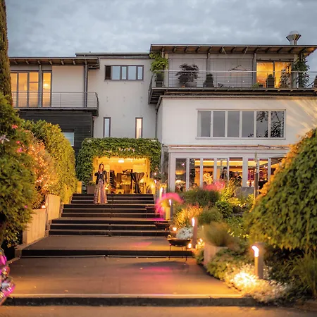 Seehotel Ketsch Hotel 4*