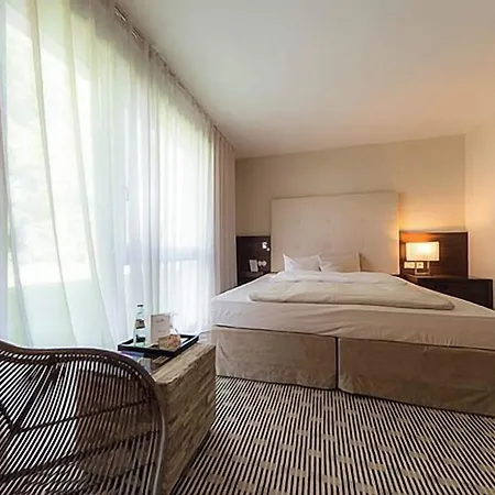 Hotel Seehotel Ketsch 4*