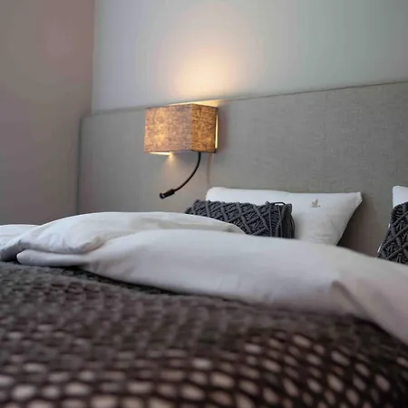 Seehotel Ketsch 4*