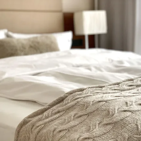 Seehotel Ketsch Hotel 4*