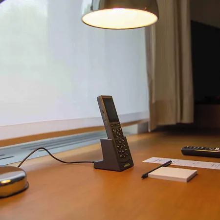 Seehotel Ketsch Schwetzingen