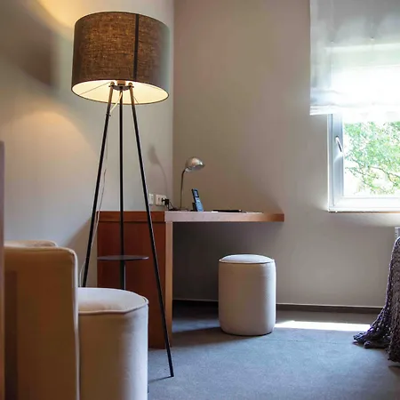 Hotel Seehotel Ketsch