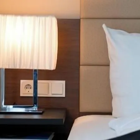 Seehotel Ketsch Schwetzingen