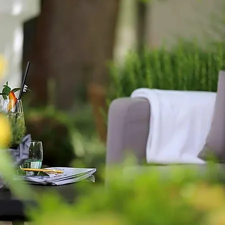 فندق Seehotel Ketsch شفيتزينجين
