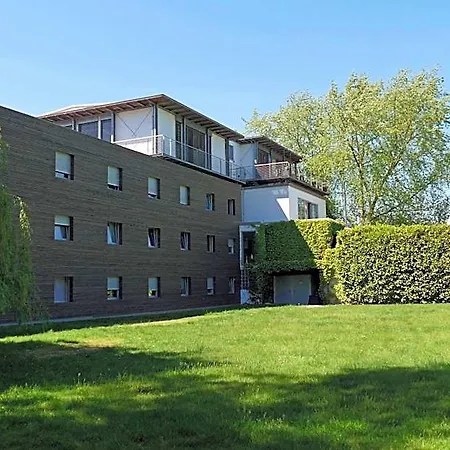 فندق Seehotel Ketsch شفيتزينجين
