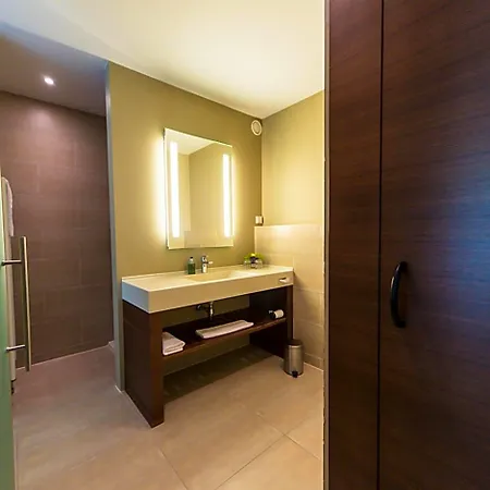 Seehotel Ketsch Ξενοδοχείο