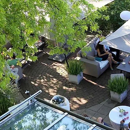 Seehotel Ketsch