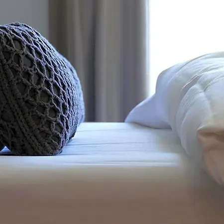 Seehotel Ketsch Отель Шветцинген