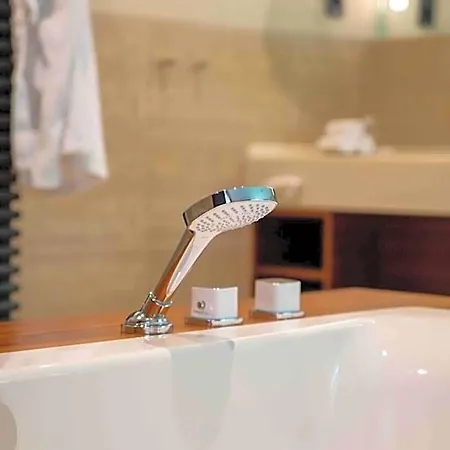 Seehotel Ketsch فندق 4*