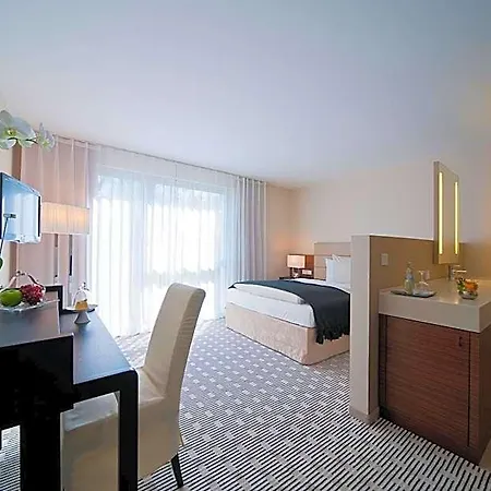 Seehotel Ketsch شفيتزينجين