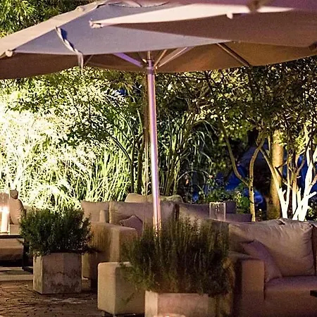 Seehotel Ketsch فندق