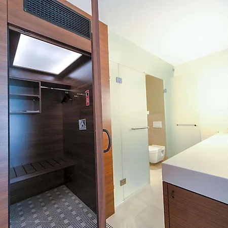 Seehotel Ketsch 4* Σβέτζινγκεν