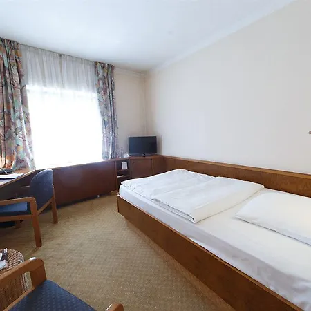 Seehotel Ketsch Hotel 4*
