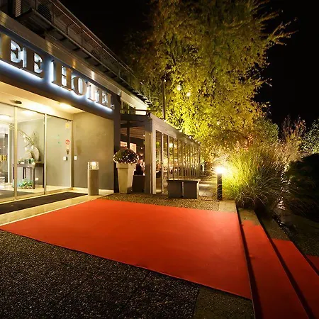 Seehotel Ketsch Hotel 4*