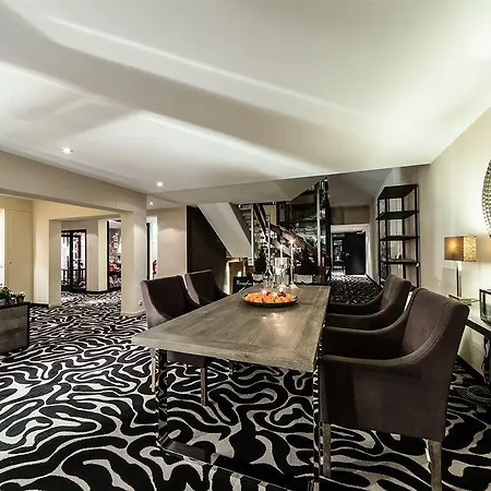 Seehotel Ketsch 4*