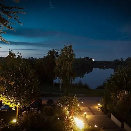 Seehotel Ketsch 4*