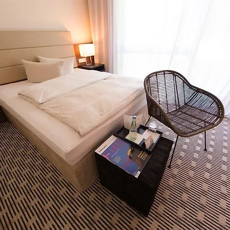 Seehotel Ketsch 4* Schwetzingen