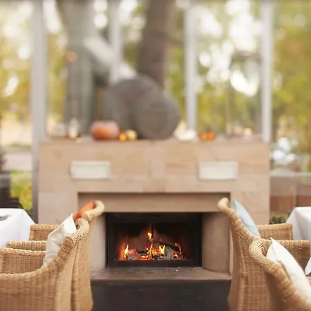 Seehotel Ketsch Hotel Schwetzingen