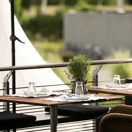 Seehotel Ketsch Hotel