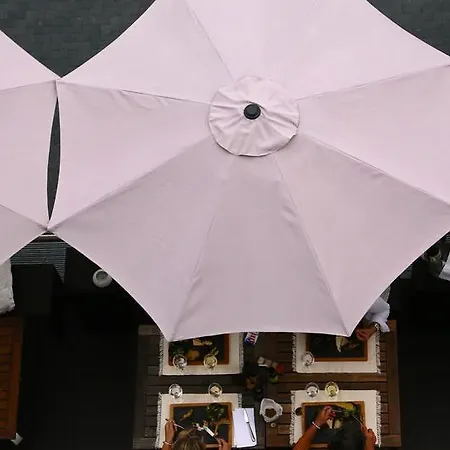 Hotel Seehotel Ketsch Schwetzingen