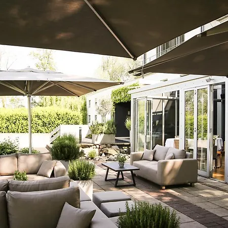 Seehotel Ketsch Hotel Schwetzingen