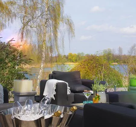 Seehotel Ketsch 4*