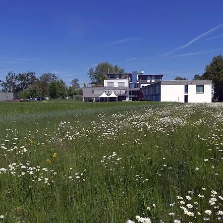 Hotel Seehotel Ketsch Schwetzingen
