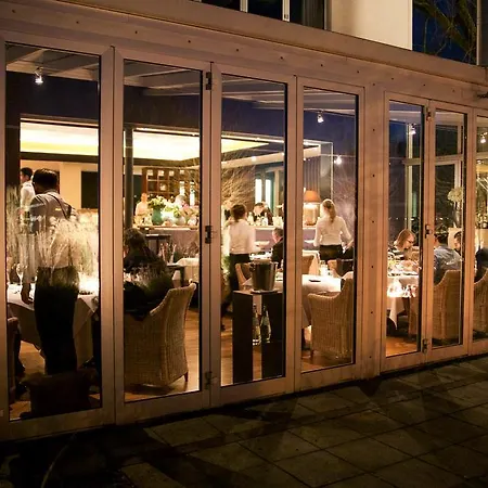 Seehotel Ketsch Hotel 4*