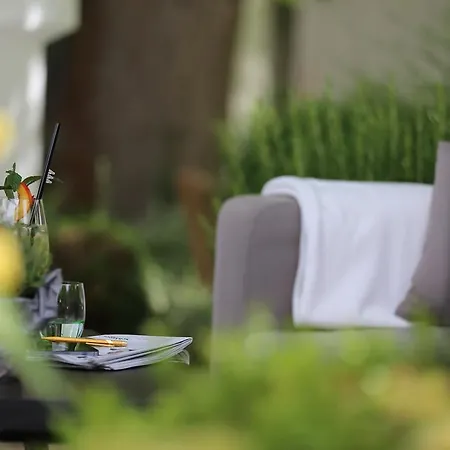 Seehotel Ketsch 4*