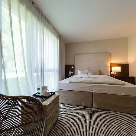 Seehotel Ketsch Hotel 4*