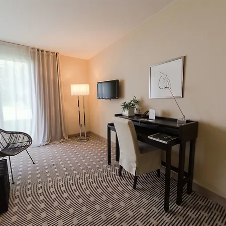 Seehotel Ketsch 4* Schwetzingen