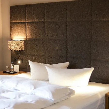 Hotel Seehotel Ketsch Schwetzingen
