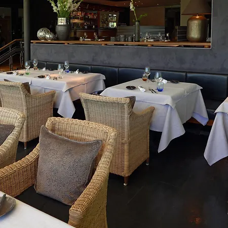 Seehotel Ketsch 4* Schwetzingen