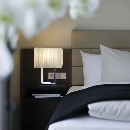 Seehotel Ketsch Hotel Schwetzingen