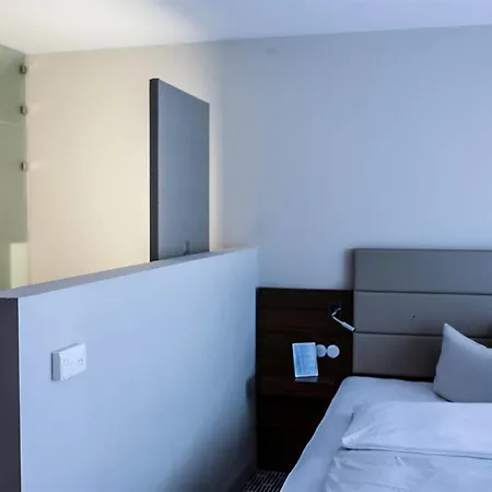 Seehotel Ketsch Hotel Schwetzingen