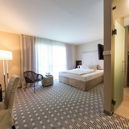 Seehotel Ketsch Hotel