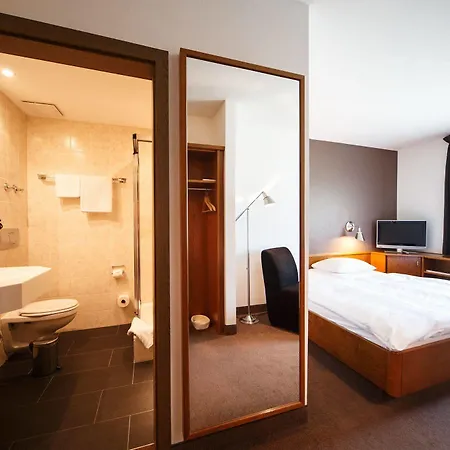 Hotel Seehotel Ketsch 4*