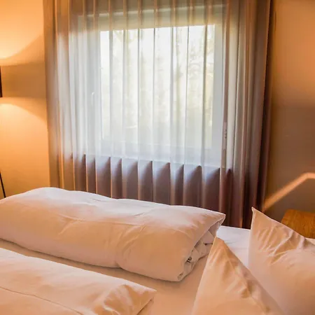 Seehotel Ketsch 4*