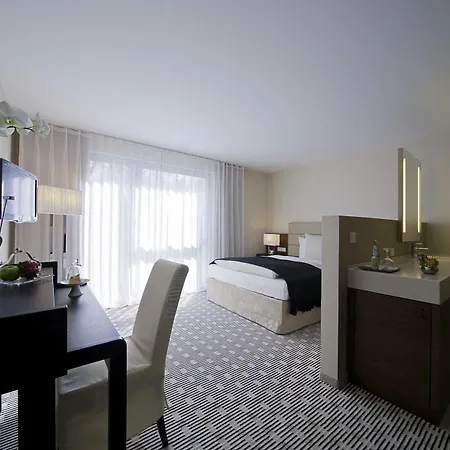 Seehotel Ketsch 4*