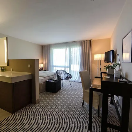 Seehotel Ketsch 4* Schwetzingen