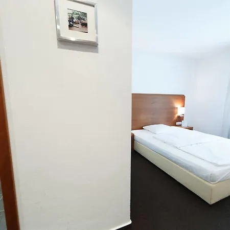 Hotel Seehotel Ketsch 4*