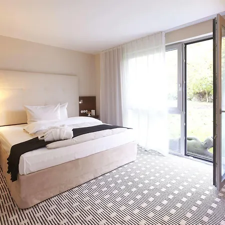 Seehotel Ketsch 4* Schwetzingen